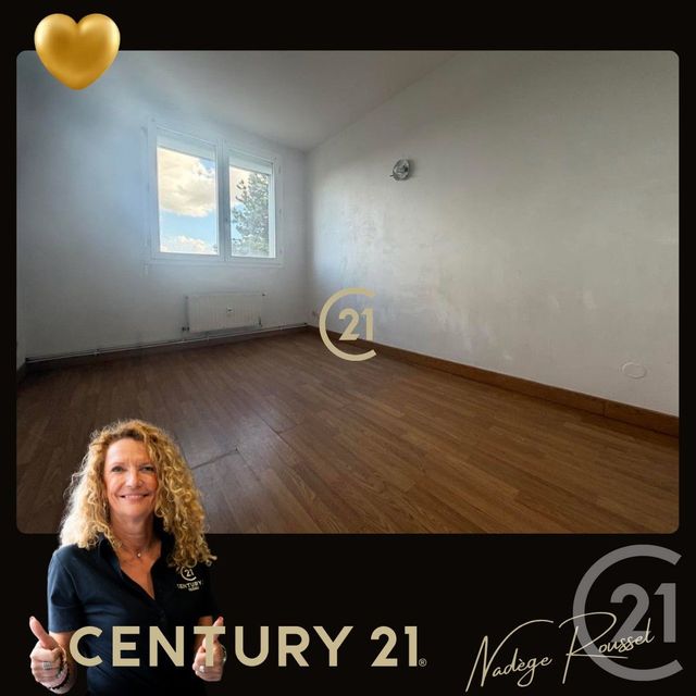 Appartement T4 à vendre - 4 pièces - 81.64 m2 - LIEVIN - 62 - NORD-PAS-DE-CALAIS - Century 21 Nlgim