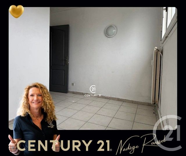 Appartement T4 à vendre - 4 pièces - 81.64 m2 - LIEVIN - 62 - NORD-PAS-DE-CALAIS - Century 21 Nlgim