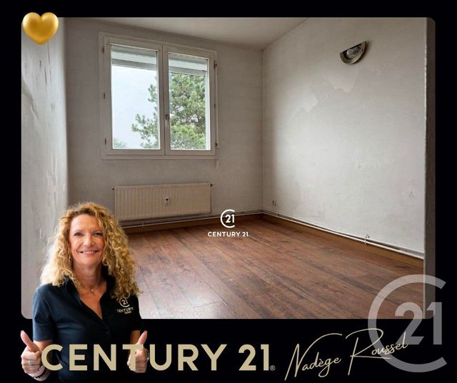 Appartement T4 à vendre - 4 pièces - 81.64 m2 - LIEVIN - 62 - NORD-PAS-DE-CALAIS - Century 21 Nlgim