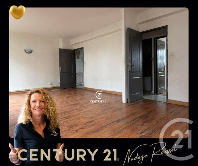 appartement - LIEVIN - 62