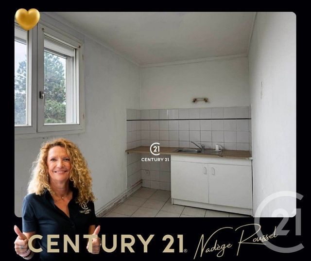 Appartement T4 à vendre - 4 pièces - 81.64 m2 - LIEVIN - 62 - NORD-PAS-DE-CALAIS - Century 21 Nlgim