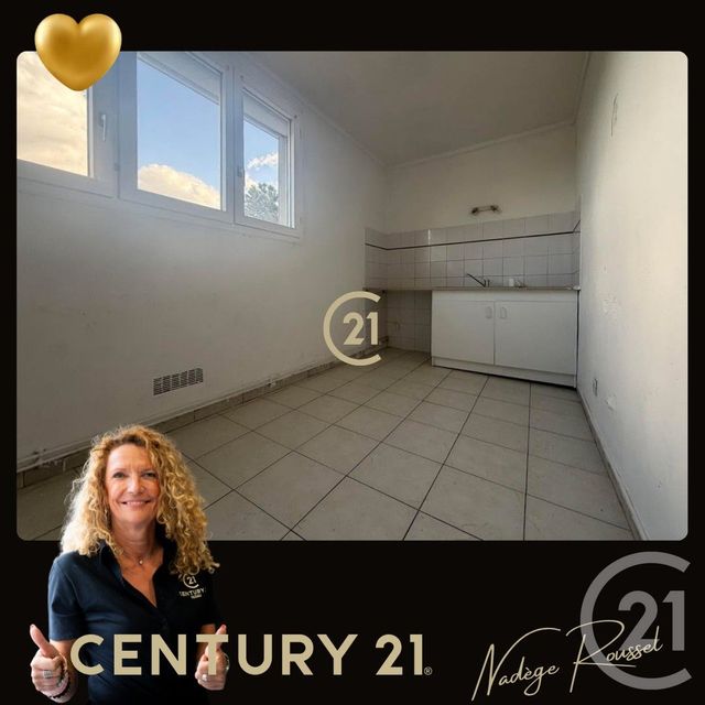 Appartement T4 à vendre - 4 pièces - 81.64 m2 - LIEVIN - 62 - NORD-PAS-DE-CALAIS - Century 21 Nlgim