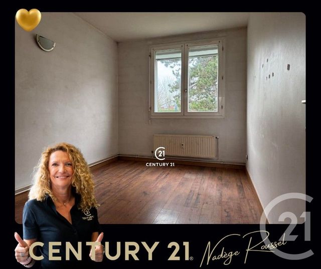 Appartement T4 à vendre - 4 pièces - 81.64 m2 - LIEVIN - 62 - NORD-PAS-DE-CALAIS - Century 21 Nlgim