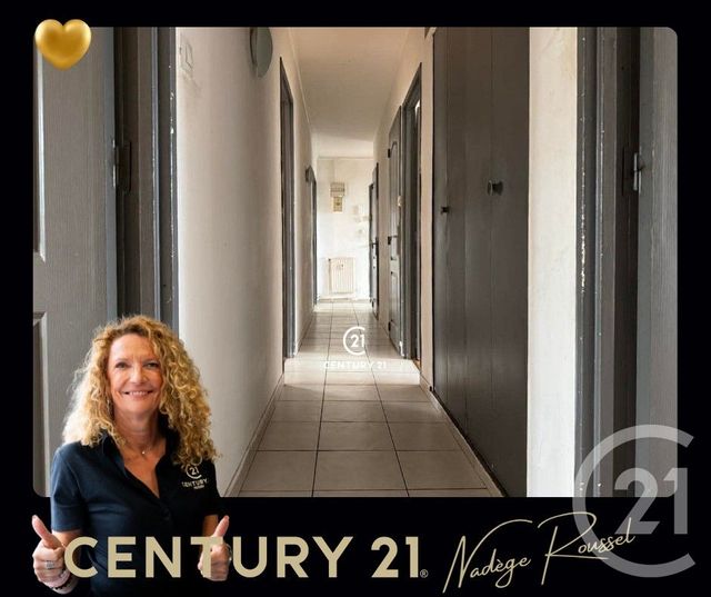 Appartement T4 à vendre - 4 pièces - 81.64 m2 - LIEVIN - 62 - NORD-PAS-DE-CALAIS - Century 21 Nlgim