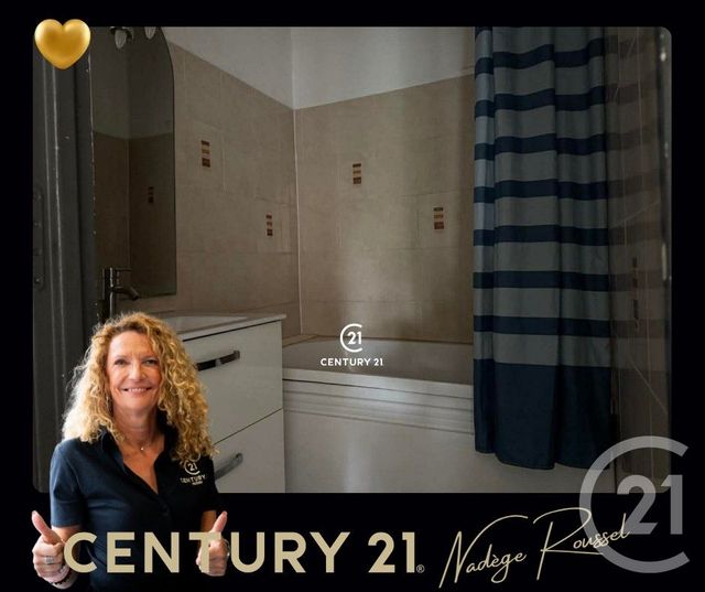 Appartement T4 à vendre - 4 pièces - 81.64 m2 - LIEVIN - 62 - NORD-PAS-DE-CALAIS - Century 21 Nlgim