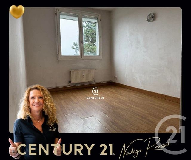 Appartement T4 à vendre - 4 pièces - 81.64 m2 - LIEVIN - 62 - NORD-PAS-DE-CALAIS - Century 21 Nlgim