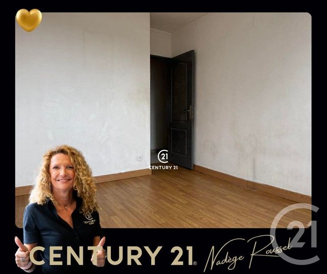 Appartement T4 à vendre - 4 pièces - 81.64 m2 - LIEVIN - 62 - NORD-PAS-DE-CALAIS - Century 21 Nlgim