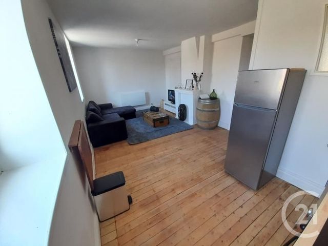 Appartement à louer ARRAS