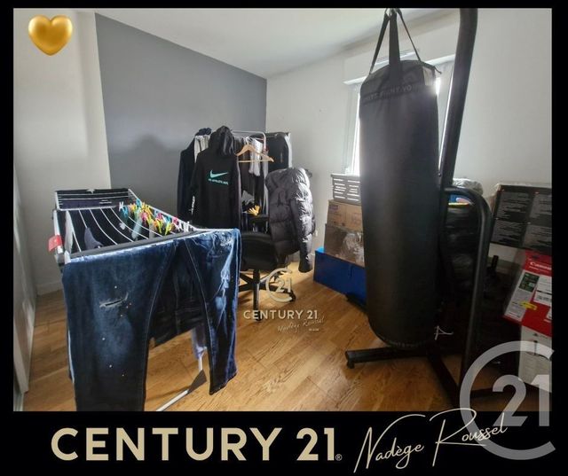 Appartement à vendre - 3 pièces - 61.39 m2 - LENS - 62 - NORD-PAS-DE-CALAIS - Century 21 Nlgim