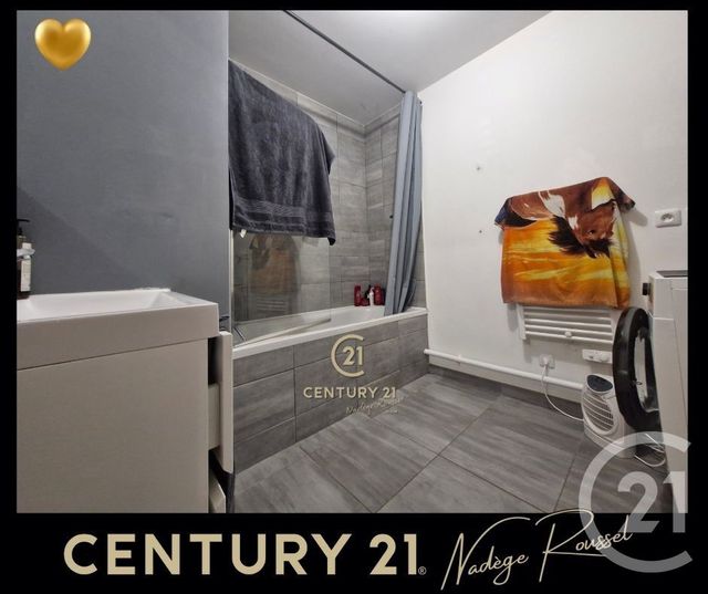 Appartement à vendre - 3 pièces - 61.39 m2 - LENS - 62 - NORD-PAS-DE-CALAIS - Century 21 Nlgim