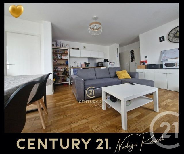 Appartement à vendre - 3 pièces - 61.39 m2 - LENS - 62 - NORD-PAS-DE-CALAIS - Century 21 Nlgim