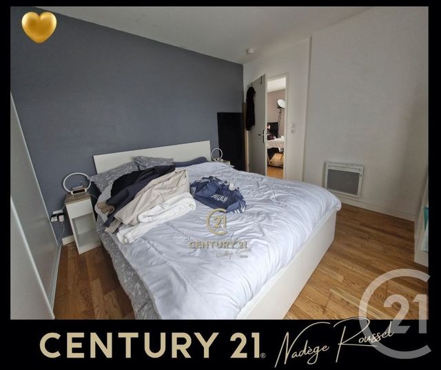 Appartement à vendre - 3 pièces - 61.39 m2 - LENS - 62 - NORD-PAS-DE-CALAIS - Century 21 Nlgim