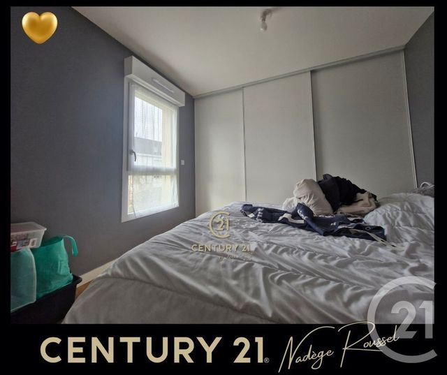 Appartement à vendre - 3 pièces - 61.39 m2 - LENS - 62 - NORD-PAS-DE-CALAIS - Century 21 Nlgim