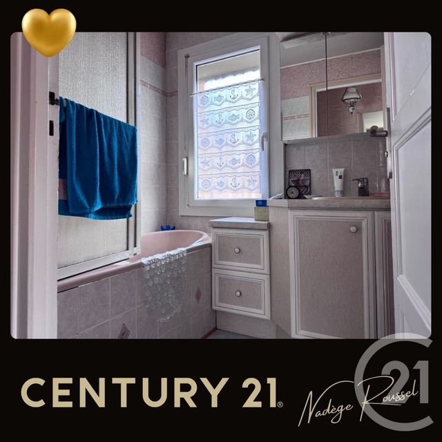 maison à vendre - 5 pièces - 103.15 m2 - BETHUNE - 62 - NORD-PAS-DE-CALAIS - Century 21 Nlgim