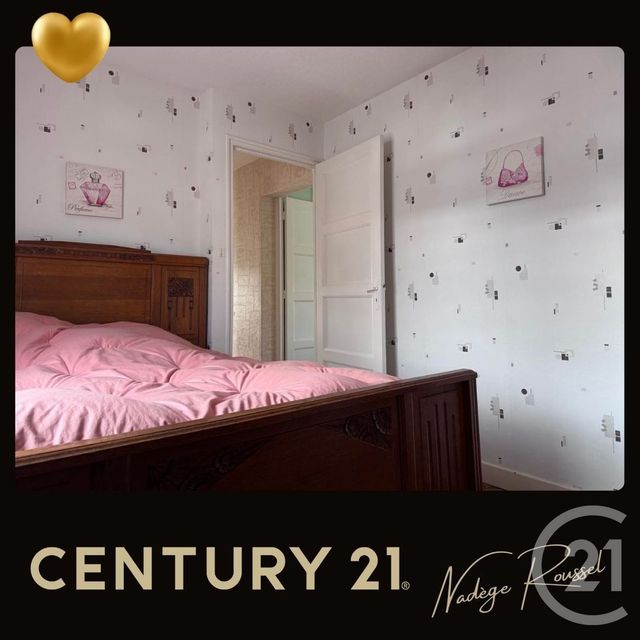 maison à vendre - 5 pièces - 103.15 m2 - BETHUNE - 62 - NORD-PAS-DE-CALAIS - Century 21 Nlgim