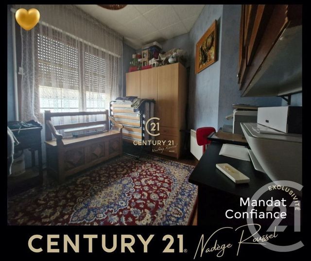 maison à vendre - 5 pièces - 82.2 m2 - VENDIN LE VIEIL - 62 - NORD-PAS-DE-CALAIS - Century 21 Nlgim