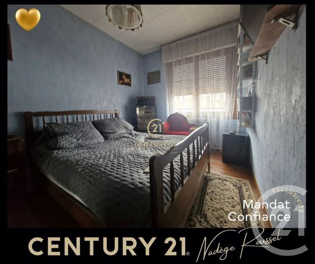 maison à vendre - 5 pièces - 82.2 m2 - VENDIN LE VIEIL - 62 - NORD-PAS-DE-CALAIS - Century 21 Nlgim