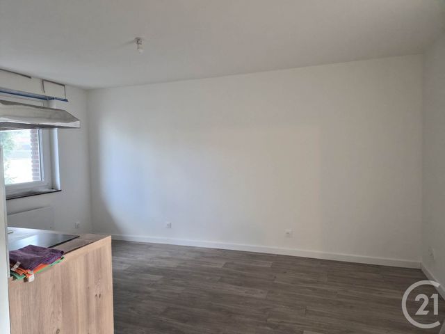 Appartement T2 à louer - 2 pièces - 36.0 m2 - SOUCHEZ - 62 - NORD-PAS-DE-CALAIS - Century 21 Nlgim