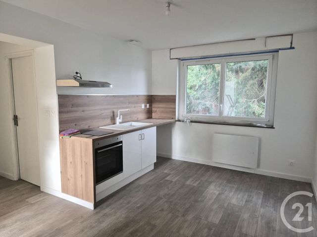 Appartement T2 à louer SOUCHEZ