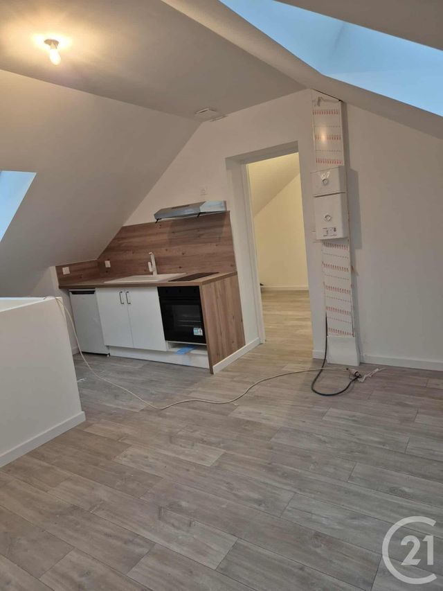 appartement - SOUCHEZ - 62