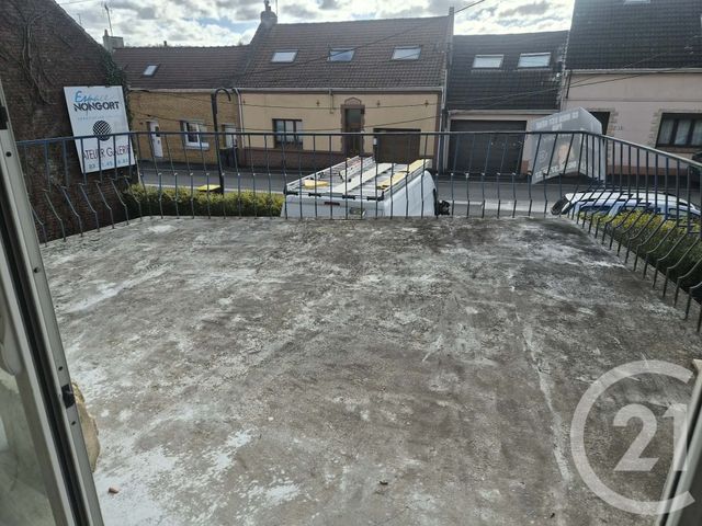 Appartement T2 à louer - 2 pièces - 45.0 m2 - SOUCHEZ - 62 - NORD-PAS-DE-CALAIS - Century 21 Nlgim