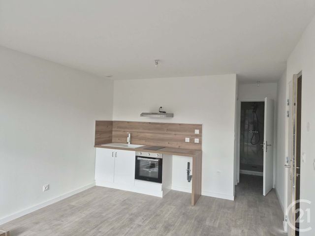 appartement - SOUCHEZ - 62