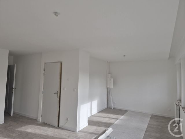 Appartement T2 à louer - 2 pièces - 45.0 m2 - SOUCHEZ - 62 - NORD-PAS-DE-CALAIS - Century 21 Nlgim