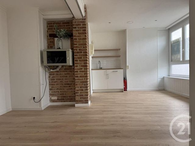 commerce à louer - 80.0 m2 - SIN LE NOBLE - 59 - NORD-PAS-DE-CALAIS - Century 21 Nlgim