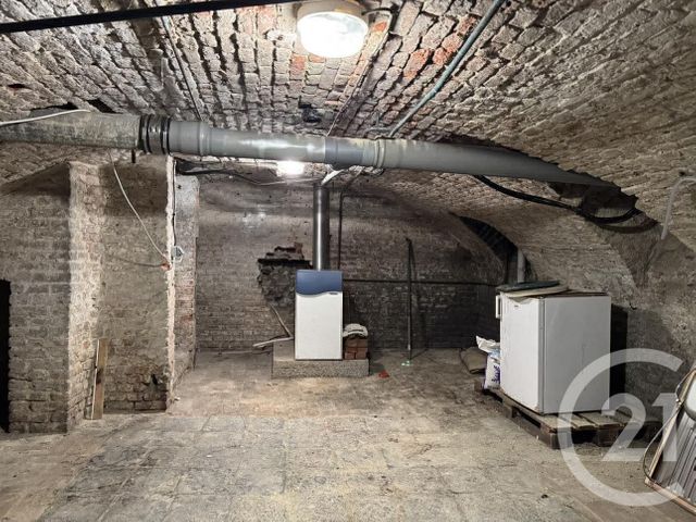 commerce à louer - 80.0 m2 - SIN LE NOBLE - 59 - NORD-PAS-DE-CALAIS - Century 21 Nlgim