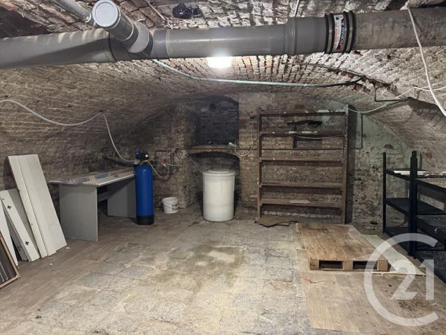 commerce à louer - 80.0 m2 - SIN LE NOBLE - 59 - NORD-PAS-DE-CALAIS - Century 21 Nlgim