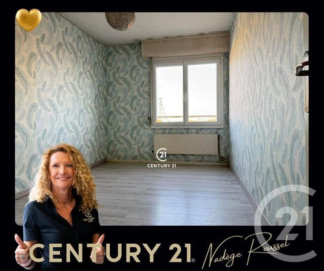 Appartement T3 à vendre - 3 pièces - 81.38 m2 - LIEVIN - 62 - NORD-PAS-DE-CALAIS - Century 21 Nlgim