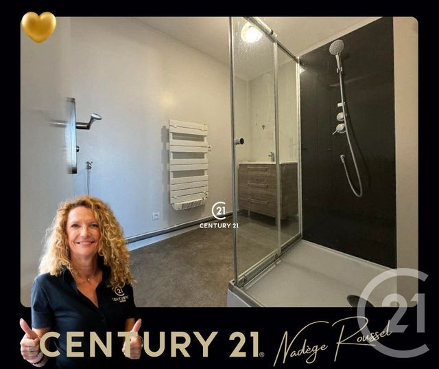 Appartement T3 à vendre - 3 pièces - 81.38 m2 - LIEVIN - 62 - NORD-PAS-DE-CALAIS - Century 21 Nlgim