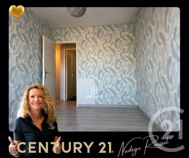 Appartement T3 à vendre - 3 pièces - 81.38 m2 - LIEVIN - 62 - NORD-PAS-DE-CALAIS - Century 21 Nlgim