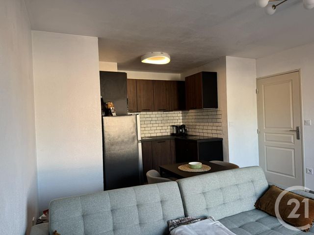 Appartement T2 à louer BAILLEUL