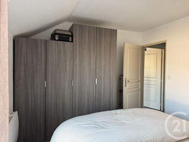 Appartement T2 à louer - 2 pièces - 41.22 m2 - BAILLEUL - 59 - NORD-PAS-DE-CALAIS - Century 21 Nlgim