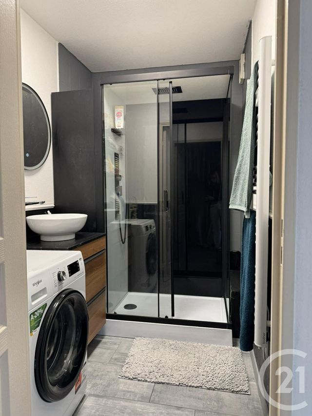 Appartement T2 à louer - 2 pièces - 41.22 m2 - BAILLEUL - 59 - NORD-PAS-DE-CALAIS - Century 21 Nlgim