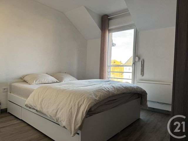 Appartement T2 à louer - 2 pièces - 41.22 m2 - BAILLEUL - 59 - NORD-PAS-DE-CALAIS - Century 21 Nlgim