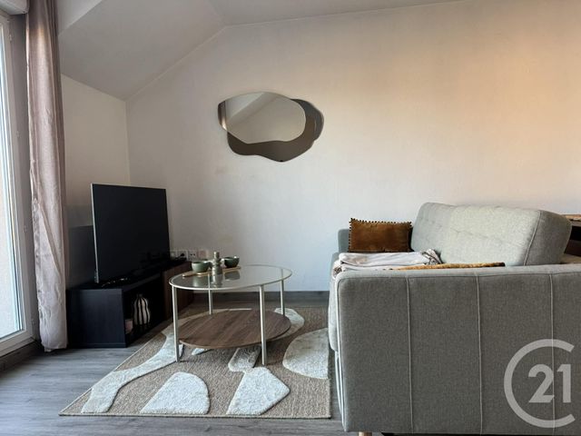 Appartement T2 à louer - 2 pièces - 41.22 m2 - BAILLEUL - 59 - NORD-PAS-DE-CALAIS - Century 21 Nlgim