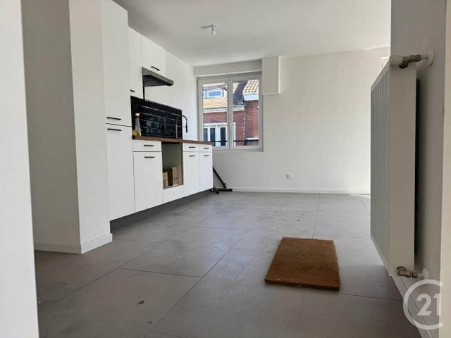 Appartement T2 à louer - 2 pièces - 52.0 m2 - LENS - 62 - NORD-PAS-DE-CALAIS - Century 21 Nlgim