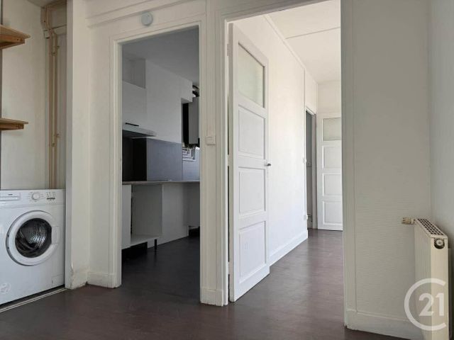 Appartement T2 à louer - 2 pièces - 49.97 m2 - LENS - 62 - NORD-PAS-DE-CALAIS - Century 21 Nlgim