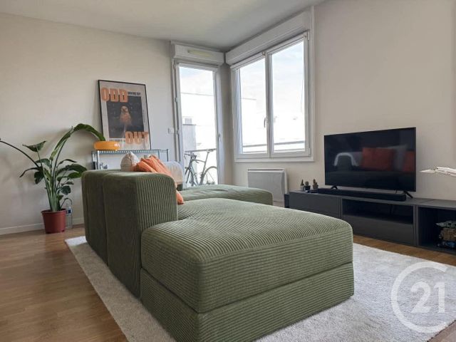 Appartement T2 à louer - 2 pièces - 45.35 m2 - ARRAS - 62 - NORD-PAS-DE-CALAIS - Century 21 Nlgim