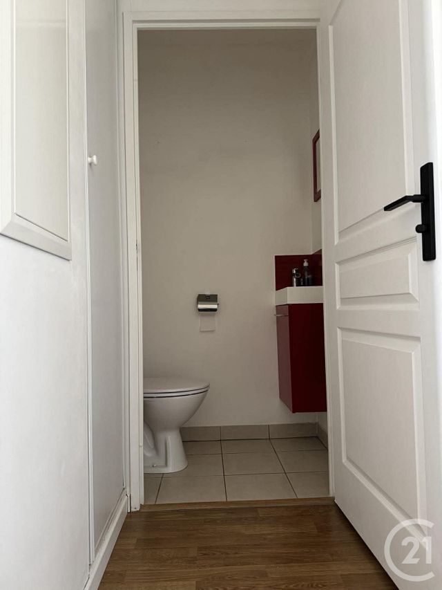Appartement T2 à louer - 2 pièces - 45.35 m2 - ARRAS - 62 - NORD-PAS-DE-CALAIS - Century 21 Nlgim