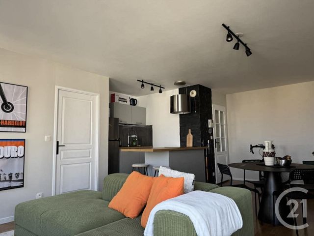 appartement - ARRAS - 62