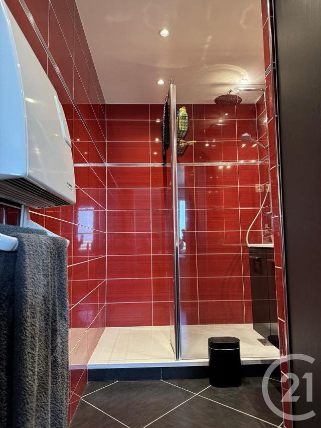 Appartement T2 à louer - 2 pièces - 45.35 m2 - ARRAS - 62 - NORD-PAS-DE-CALAIS - Century 21 Nlgim