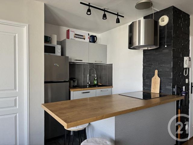 Appartement T2 à louer - 2 pièces - 45.35 m2 - ARRAS - 62 - NORD-PAS-DE-CALAIS - Century 21 Nlgim