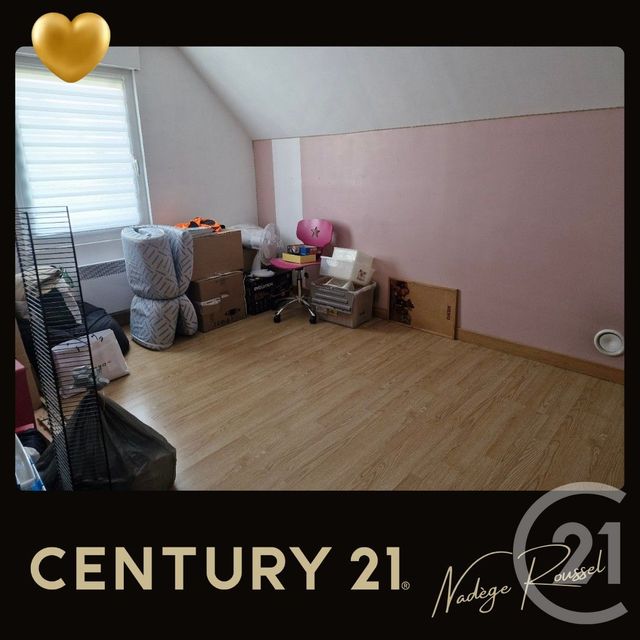 maison à vendre - 8 pièces - 168.95 m2 - ESTEVELLES - 62 - NORD-PAS-DE-CALAIS - Century 21 Nlgim