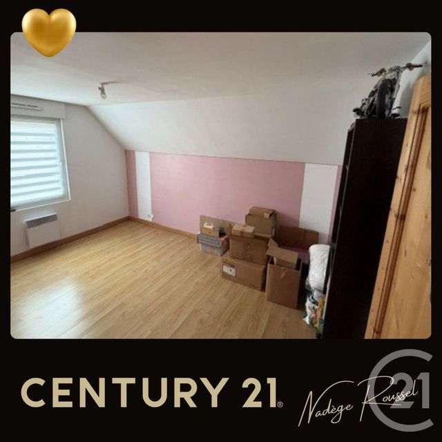 maison à vendre - 8 pièces - 168.95 m2 - ESTEVELLES - 62 - NORD-PAS-DE-CALAIS - Century 21 Nlgim