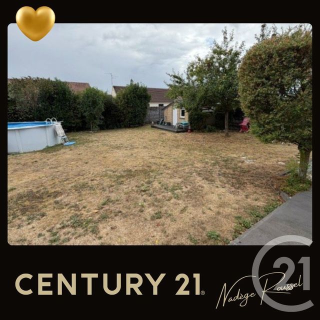 maison à vendre - 8 pièces - 168.95 m2 - ESTEVELLES - 62 - NORD-PAS-DE-CALAIS - Century 21 Nlgim