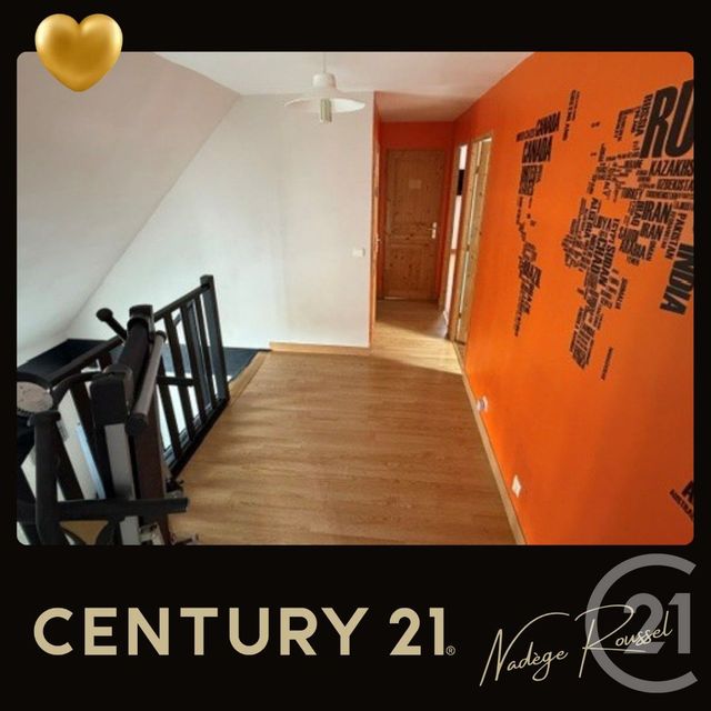 maison à vendre - 8 pièces - 168.95 m2 - ESTEVELLES - 62 - NORD-PAS-DE-CALAIS - Century 21 Nlgim