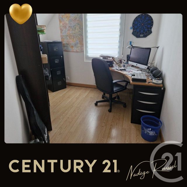 maison à vendre - 8 pièces - 168.95 m2 - ESTEVELLES - 62 - NORD-PAS-DE-CALAIS - Century 21 Nlgim